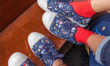Disney and Bensimon collaborate for Return of Mary Poppins collection 